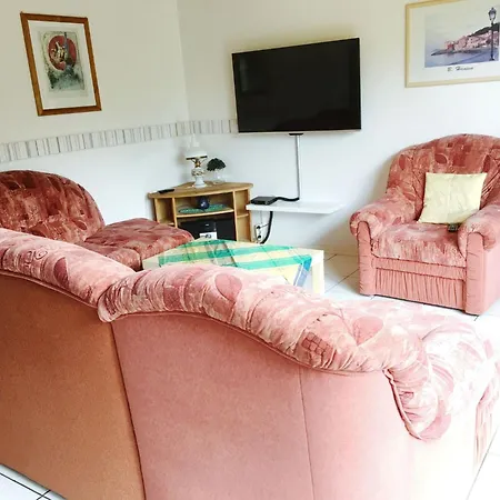 By Interhome Dom wakacyjny