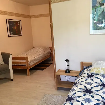 By Interhome * Hechthausen