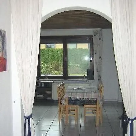 Dom wakacyjny By Interhome *