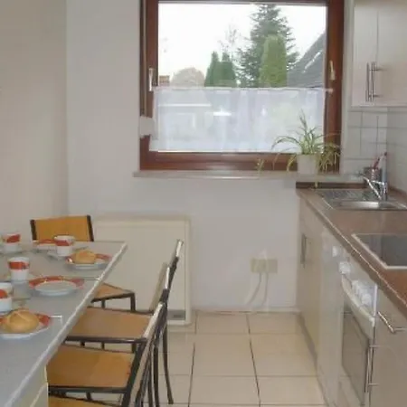 Holiday home By Interhome