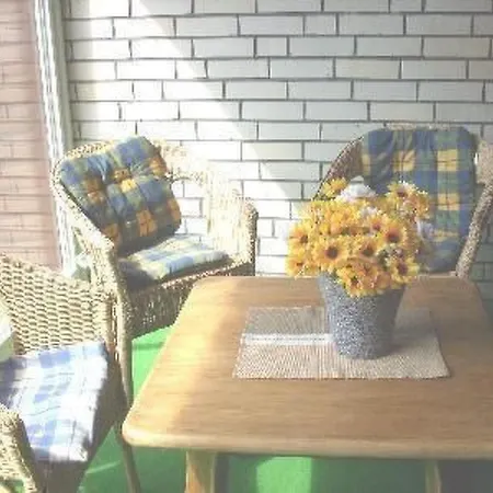 Casa vacanze By Interhome