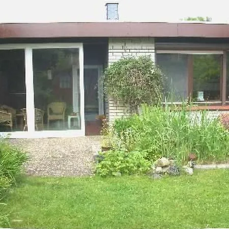 By Interhome Casa vacanze *