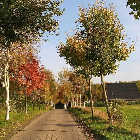 Prázdninový dům By Interhome *