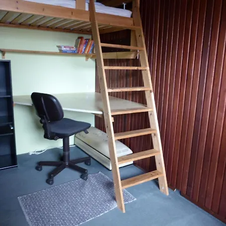 Prázdninový dům By Interhome *