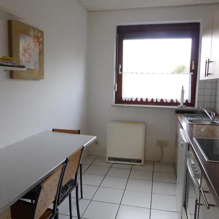 By Interhome Hechthausen