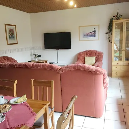 Prázdninový dům By Interhome