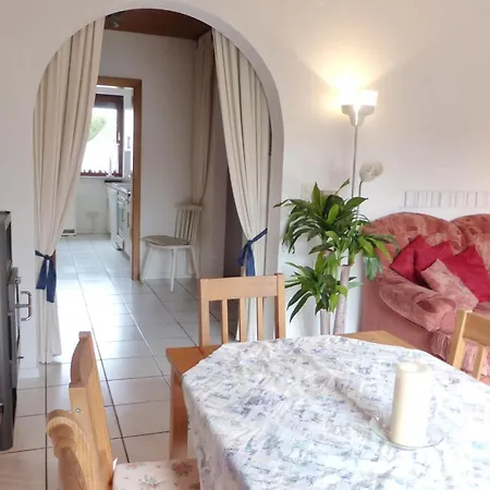 Prázdninový dům By Interhome *