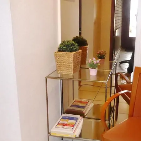 Prázdninový dům By Interhome