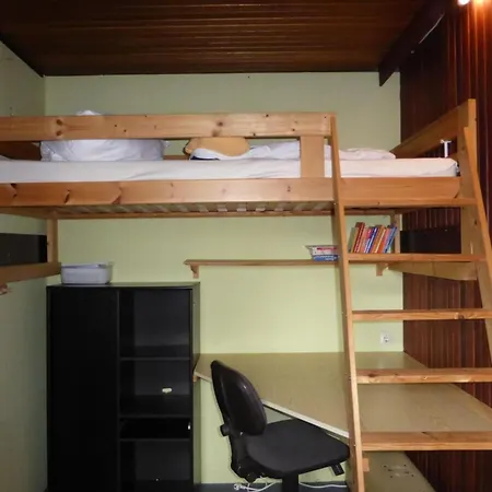 By Interhome Prázdninový dům