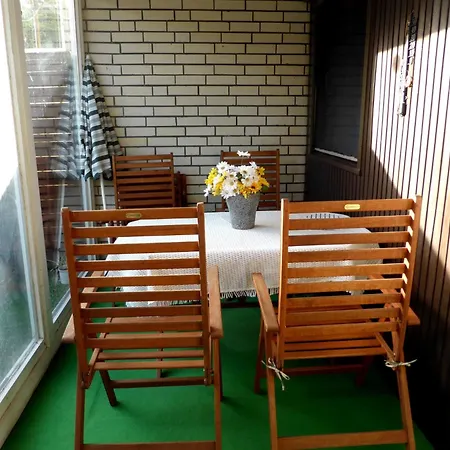 Prázdninový dům By Interhome *