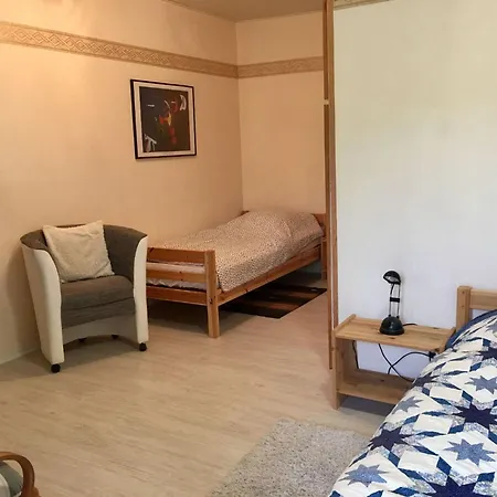 By Interhome Hechthausen