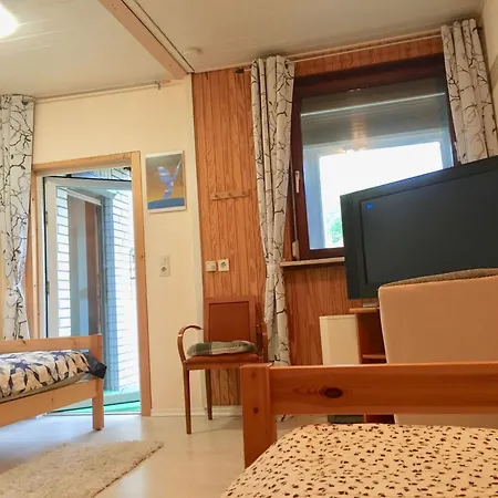 Prázdninový dům By Interhome