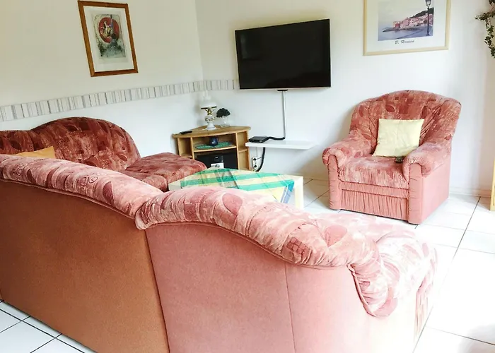 By Interhome Dom wakacyjny