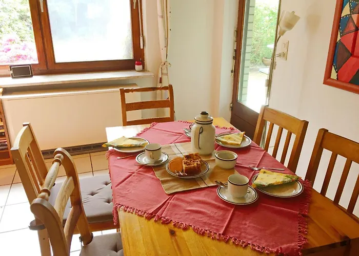 By Interhome * Hechthausen