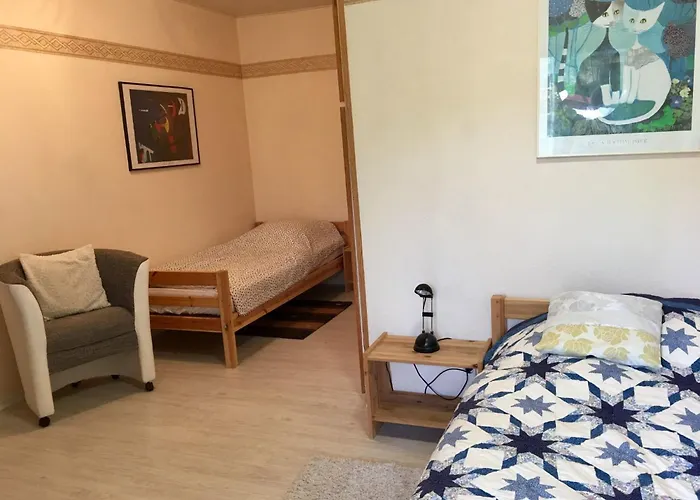 By Interhome * Hechthausen