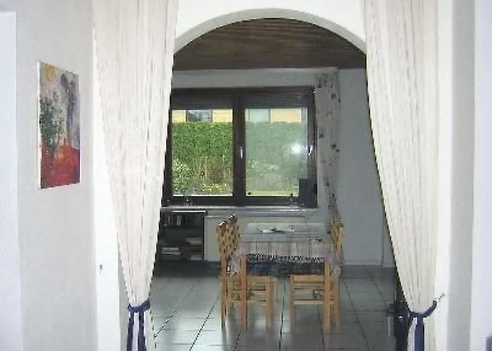 Prázdninový dům By Interhome *