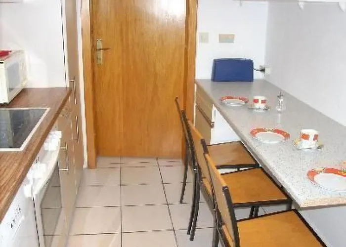 Prázdninový dům By Interhome Hechthausen