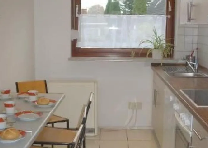 Dom wakacyjny By Interhome