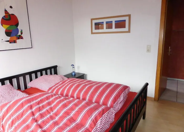 By Interhome Hechthausen