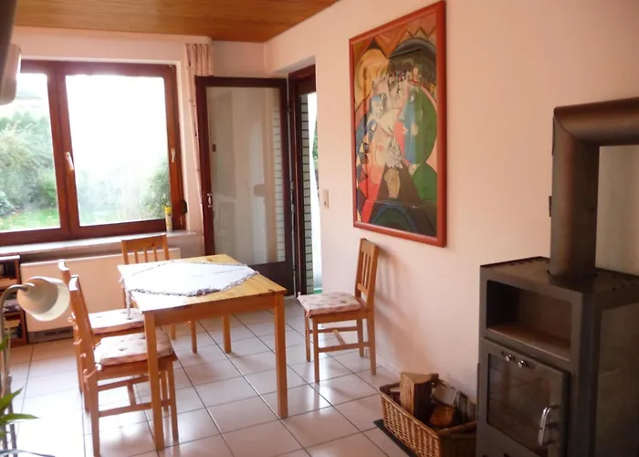 By Interhome Hechthausen