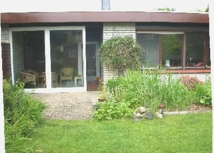 By Interhome Prázdninový dům *