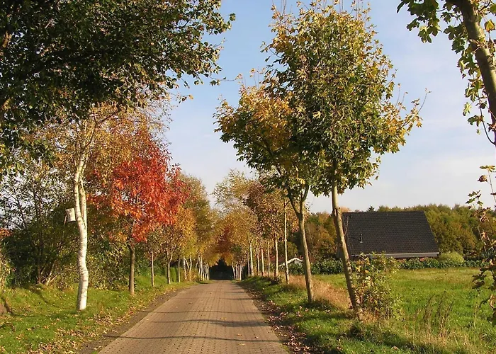 Dom wakacyjny By Interhome *