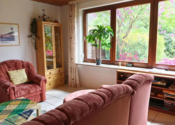 By Interhome * Hechthausen