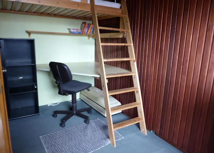 Dom wakacyjny By Interhome *