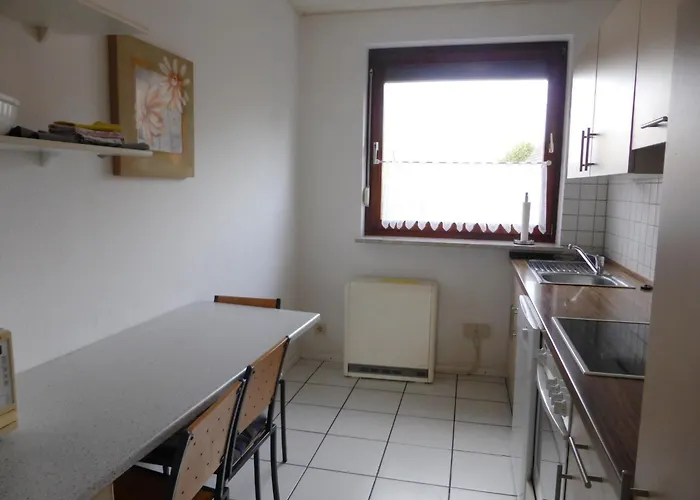 By Interhome Hechthausen