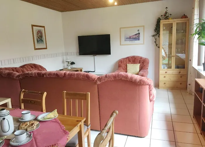 Prázdninový dům By Interhome