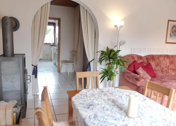 Prázdninový dům By Interhome *