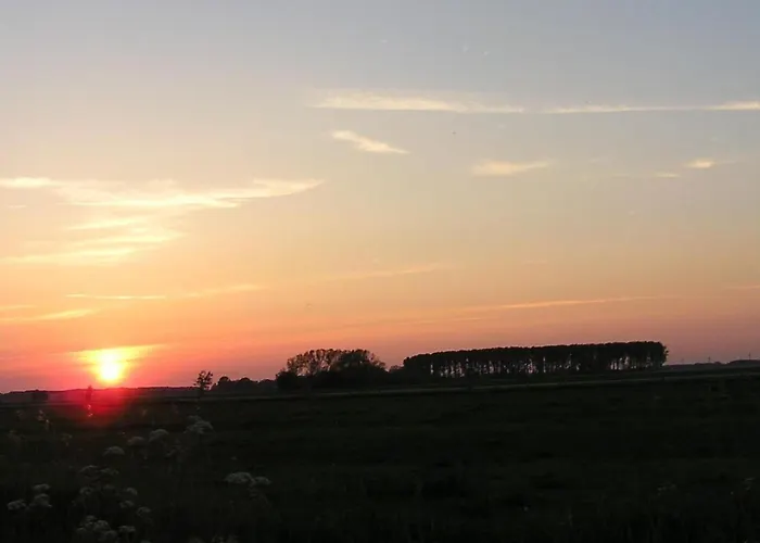 By Interhome * Hechthausen