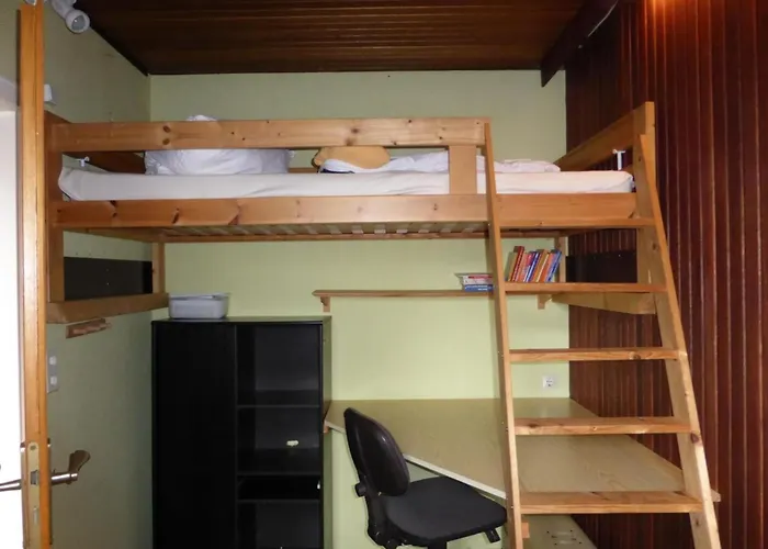 By Interhome Dom wakacyjny