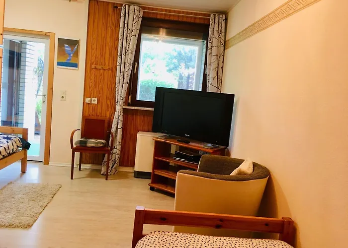 Dom wakacyjny By Interhome *