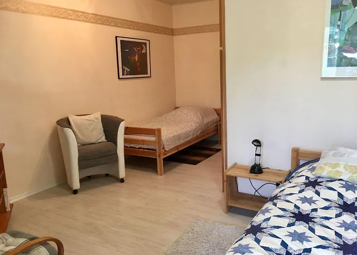 By Interhome Hechthausen