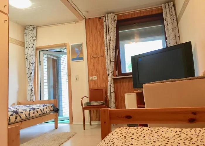 Prázdninový dům By Interhome