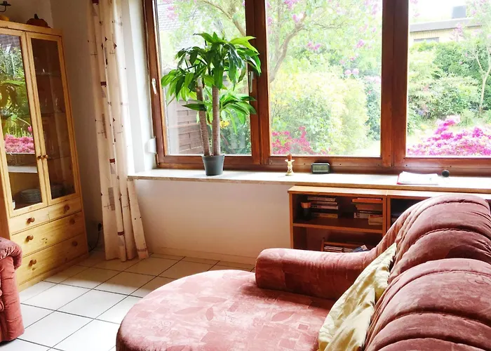 Dom wakacyjny By Interhome