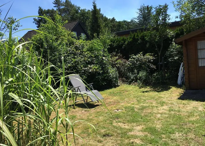 By Interhome Dom wakacyjny *