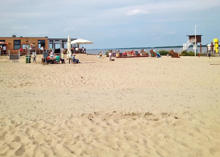 By Interhome Dom wakacyjny