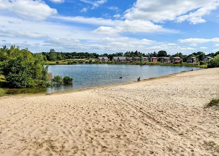 By Interhome Prázdninový dům